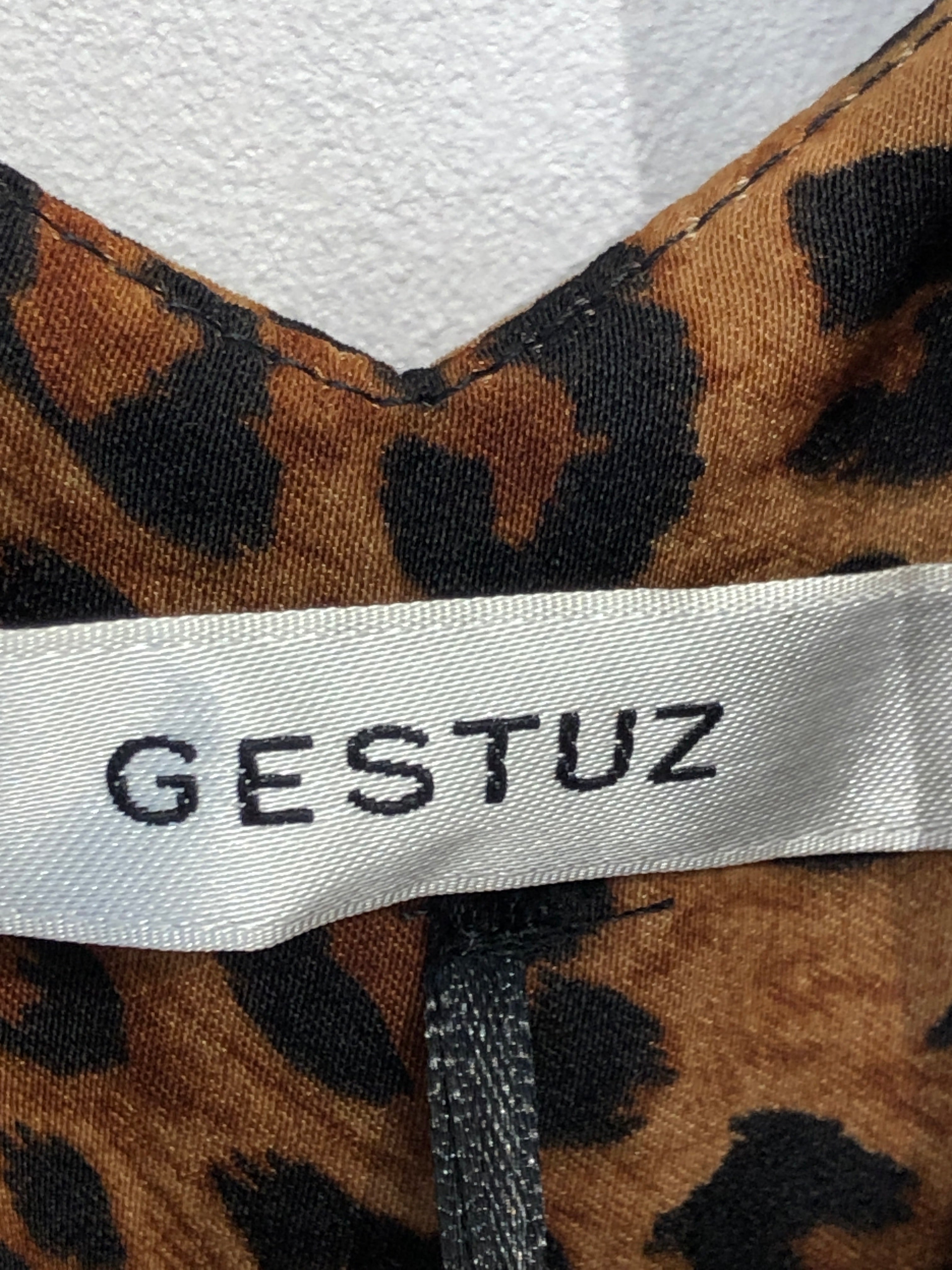 Gestuz Buksedragt